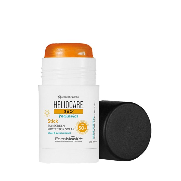 HELIOCARE 360 PED SPF50+ STICK