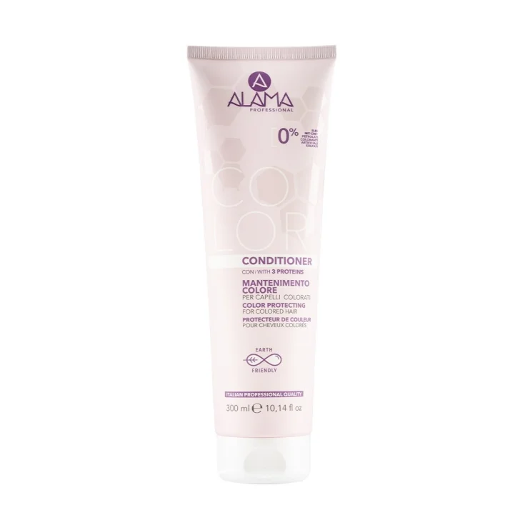 ALAMA CONDITIONER MANT CAP COL