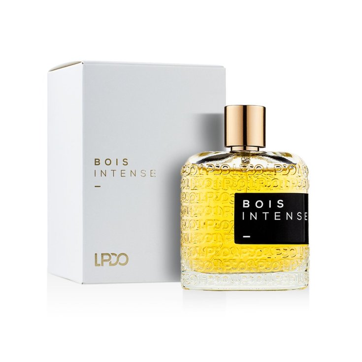 LPDO BOIS INTENSE EDP 100ML