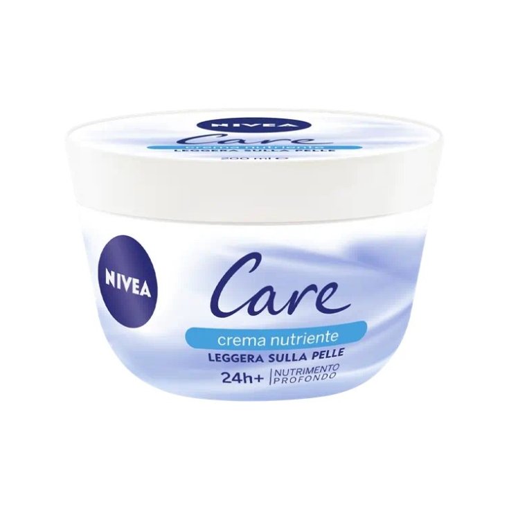 NIVEA CARE GRANDE 200ML