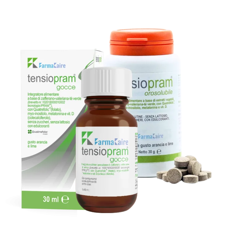TENSIOPRAM SPRAY 30ML