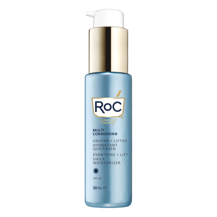 ROC MULTI CORREXION EVEN DAILY