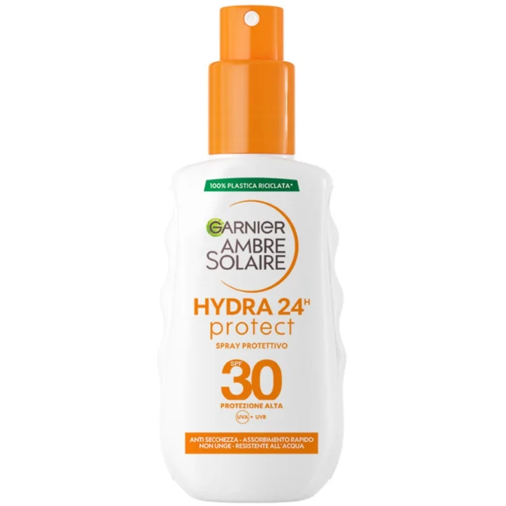 GARNIER AS SPRAY CLASS SPF30