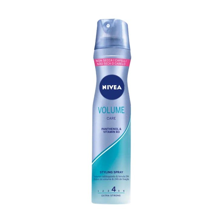 NIVEA STYLING SPRAY VOLUME CAR