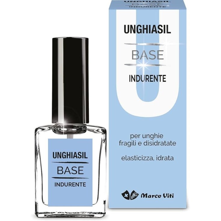 UNGHIASIL BASE INDURENTE 5ML