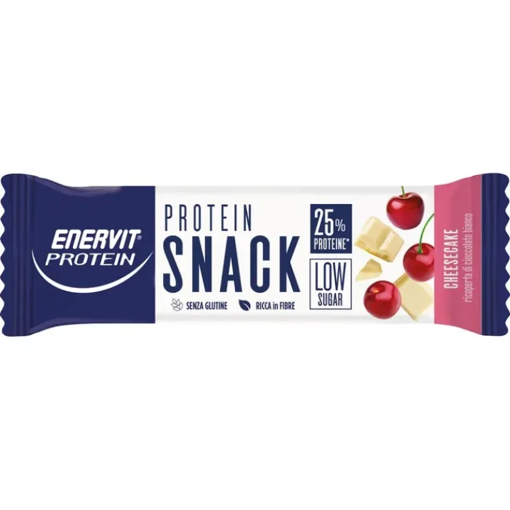 ENERVIT PR SNACK CHEESC LS 30G
