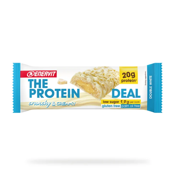 ENERVIT PR DEAL BAR DB WHI 1PZ