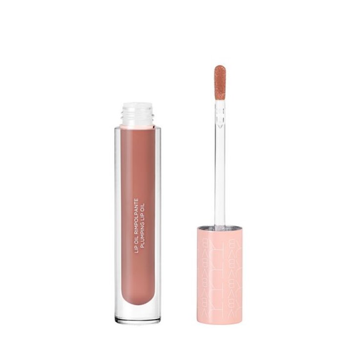 RVB LAB LIP OIL RIMPOLPANTE 46