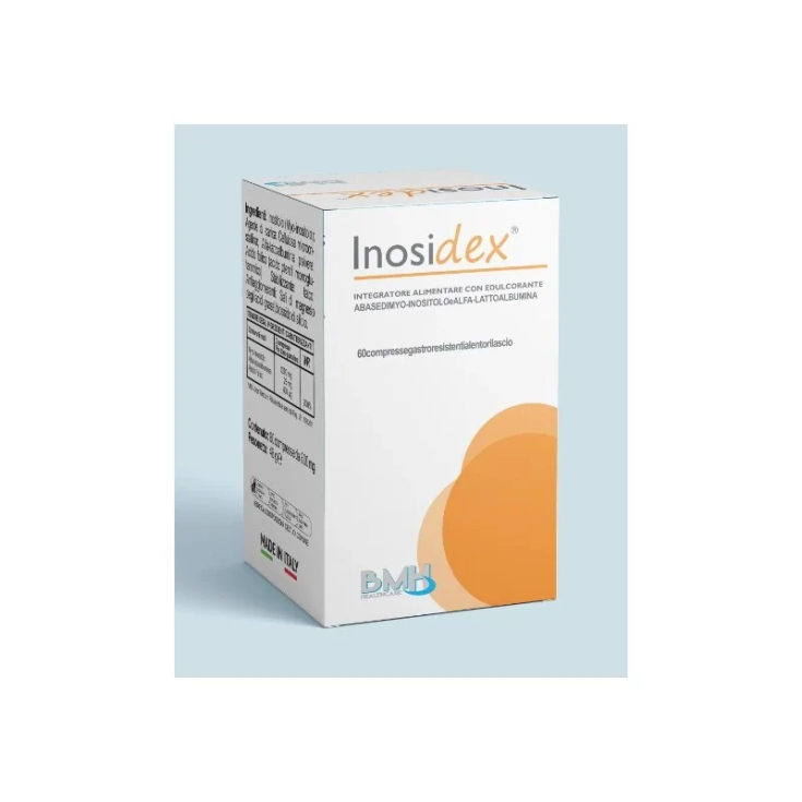 INOSIDEX 60CPR