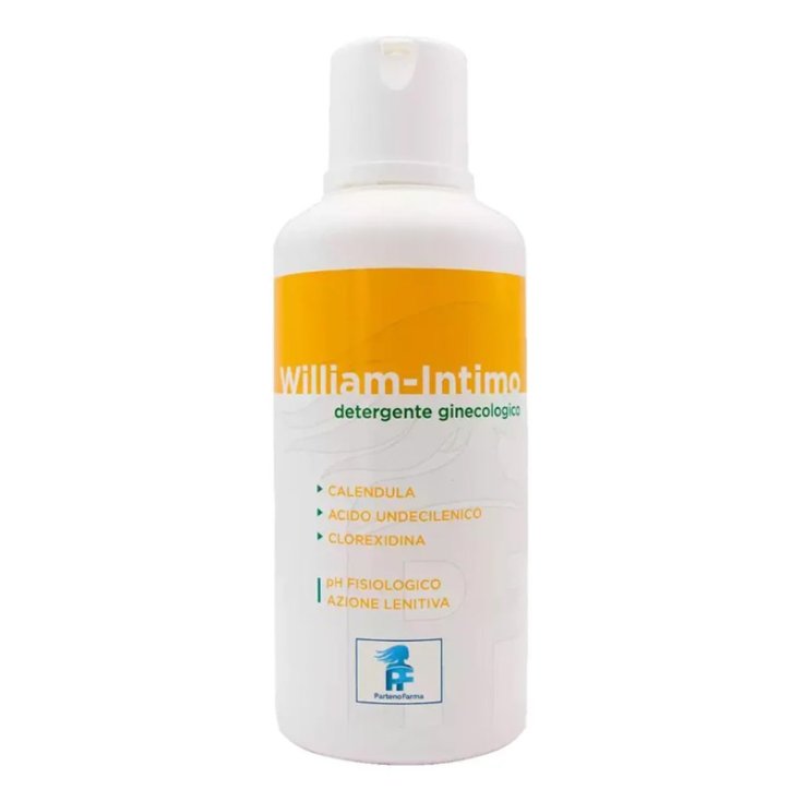 WILLIAM INTIMO 1000ML