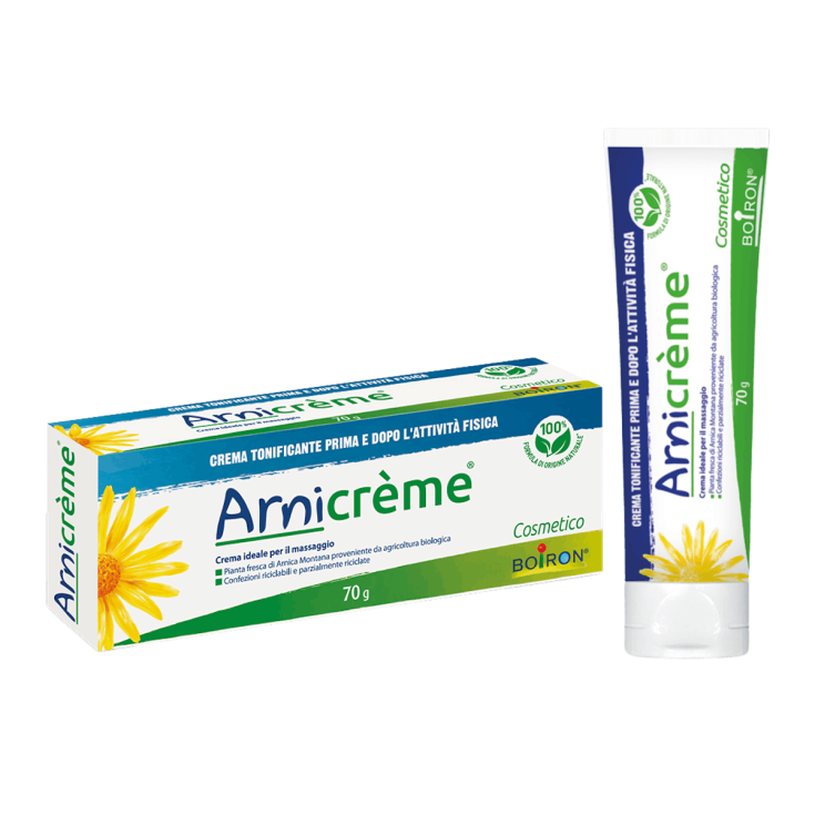 ARNICREME NF 70G