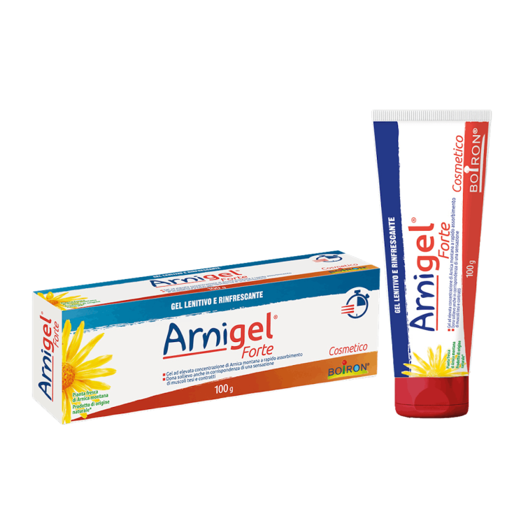 ARNIGEL FORTE 100G