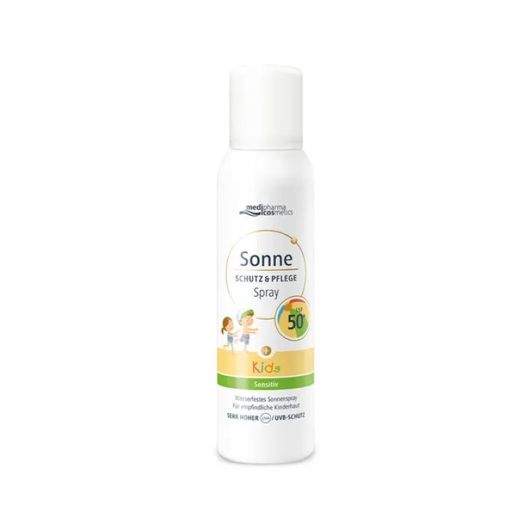 MEDIPHARMA SOL KIDS SPF50+