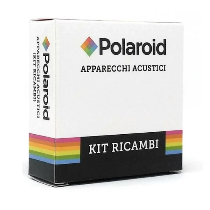 POLAROID TIP INVISIBLE TGL 3PZ