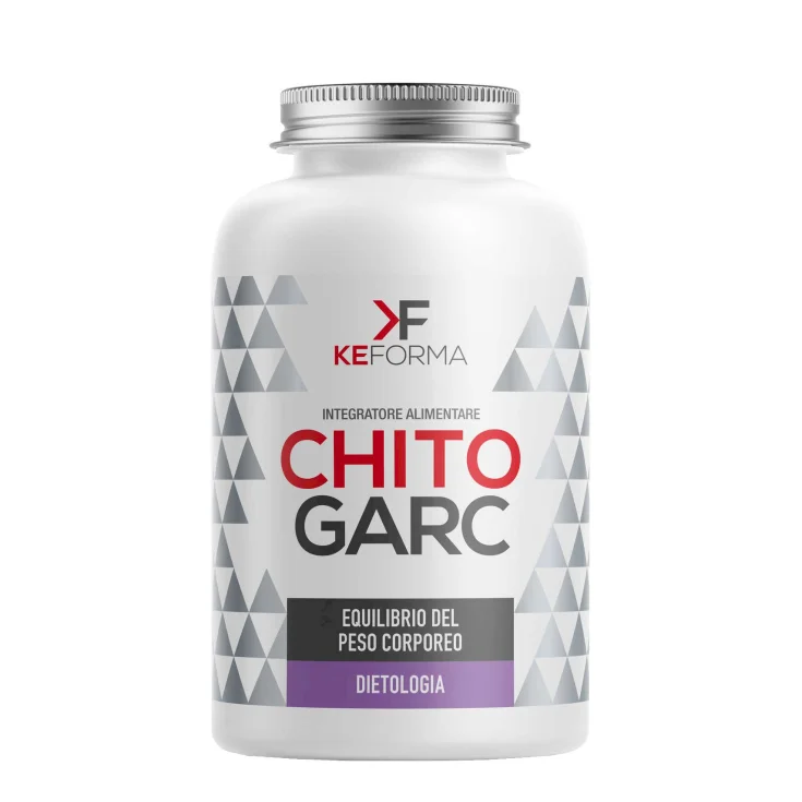 CHITOGARC 120CPR