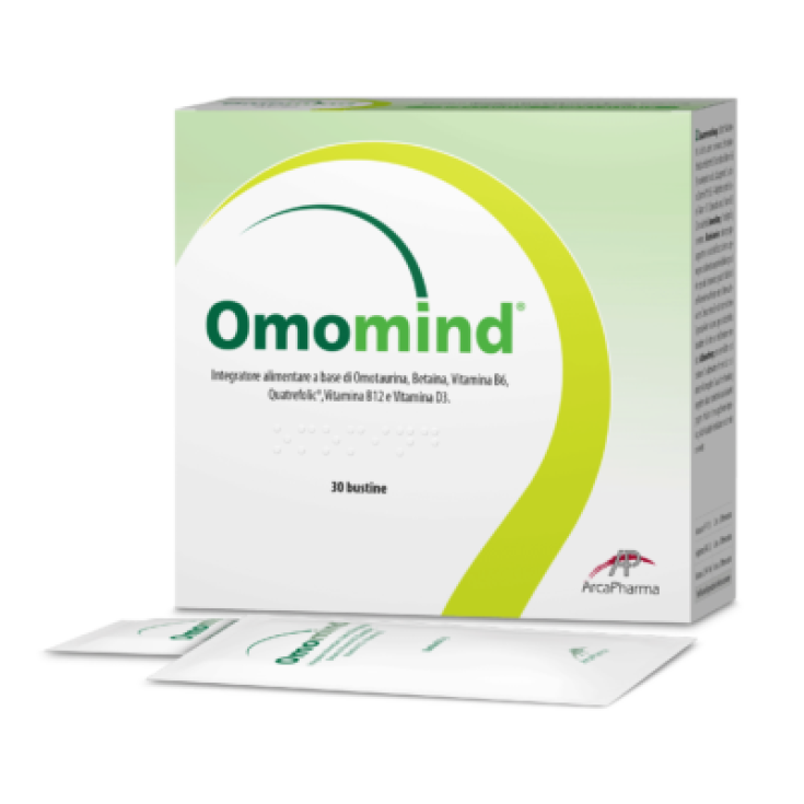 OMOMIND 30BUST