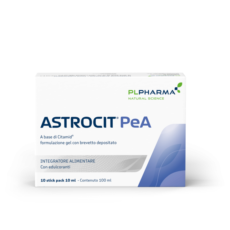 ASTROCIT PEA 10BUST