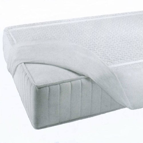 Coprimaterasso Bio natural Cotton main image 1