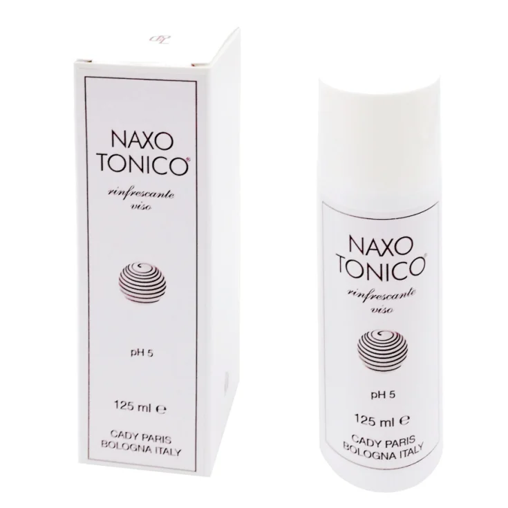 NAXO TONICO RINFORZANTE 125ML