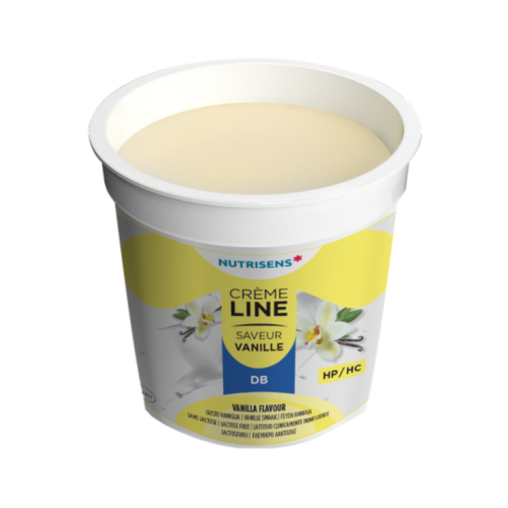 CREMELINE EDULC S/L VAN24X125G