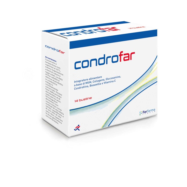 CONDROFAR 14BUST