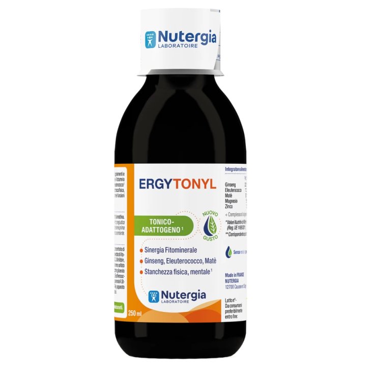 ERGYTONYL 250ML