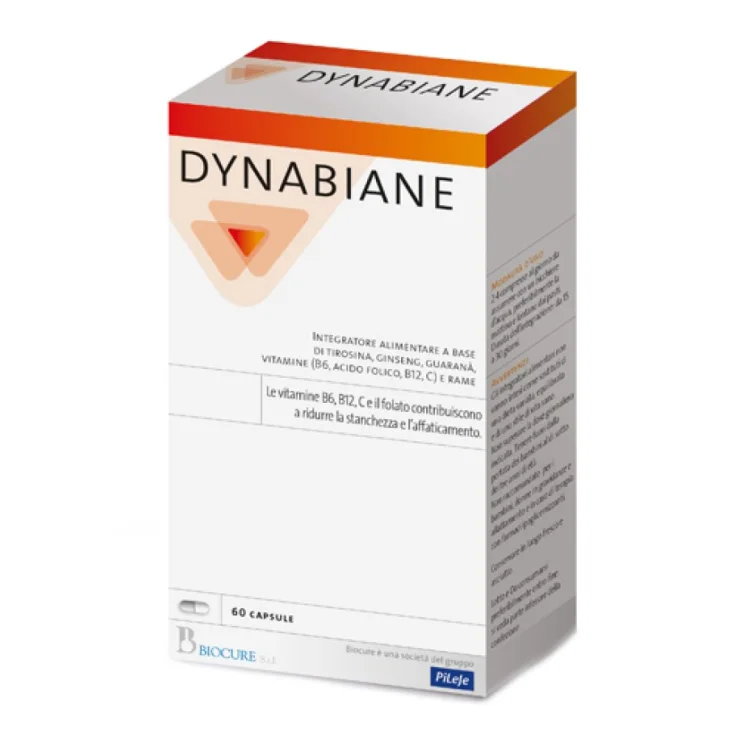DYNABIANE 60CPS