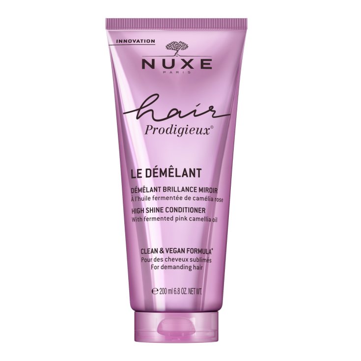 NUXE HAIR PROD BALSAMO 200ML