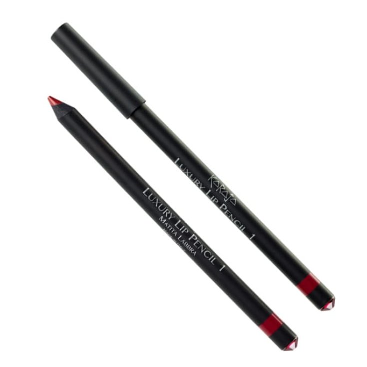 KARAJA LUXURY LIP PENCIL 1