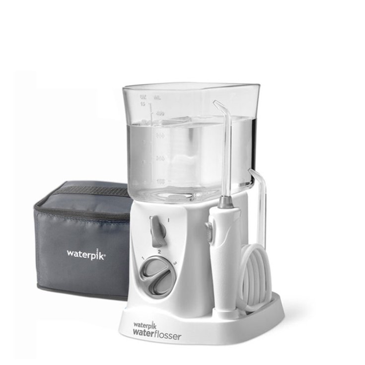 WATERPIK IDROPULSORE WP300 TRA