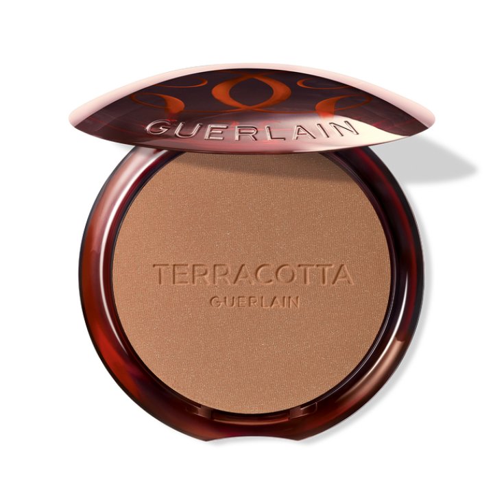 Guerlain Terracotta Light Bloom
