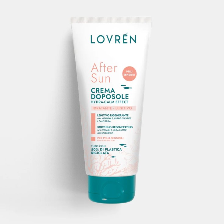 LOVREN SOLAIRE HYDRACALM DOPOS