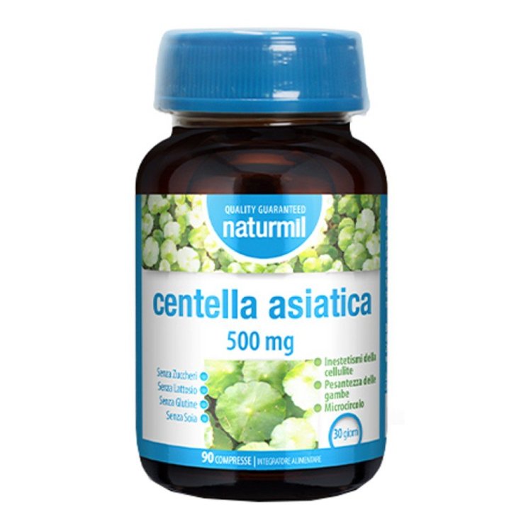 NATURMIL CENTELLA ASIATIC90CPR