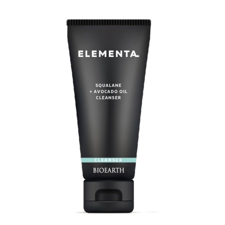 ELEMENTA SQUALANE AVOCAD CLEAN ELEMENTA SQUALANE AVOCAD CLEAN