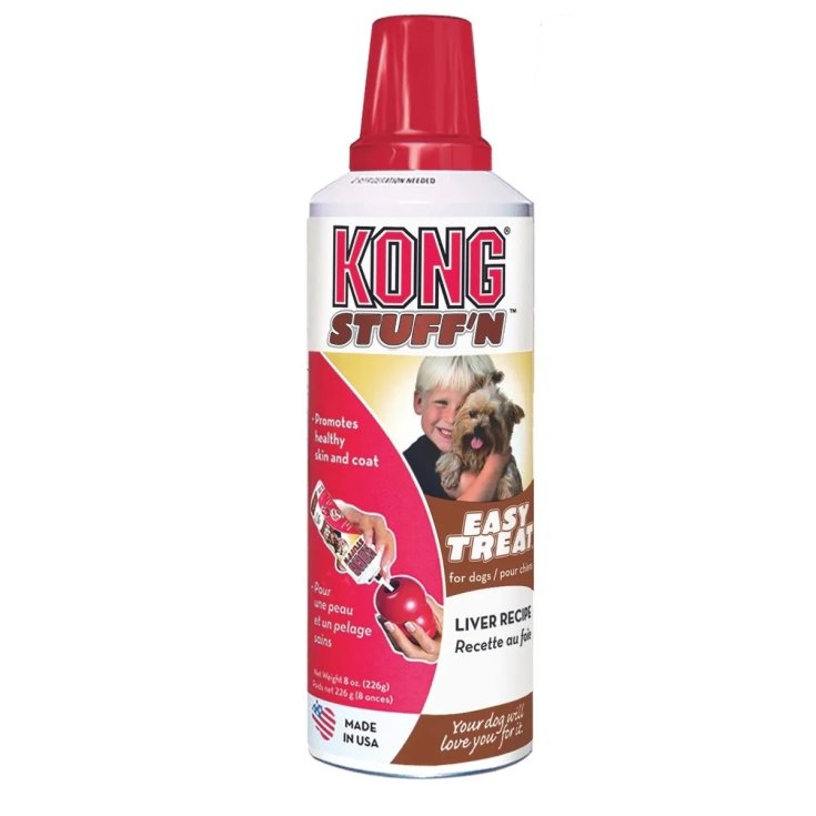 LIVER PASTE KONG 226G