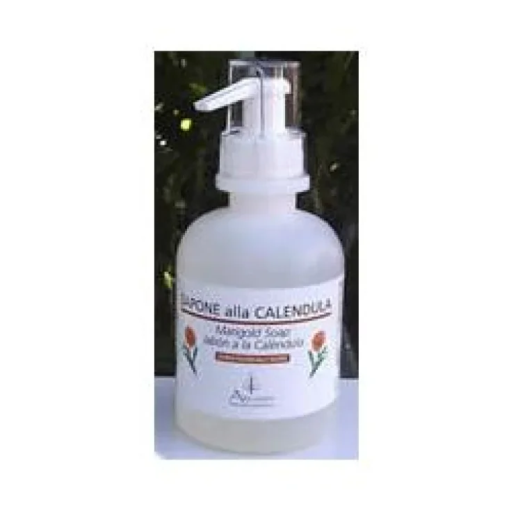 SAPONE CALENDULA 250ML