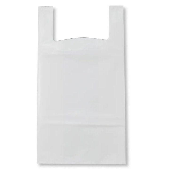 BUSTA CANOTTIERA 27X50CM 500PZ