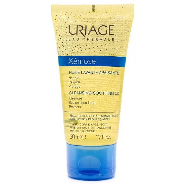 XEMOSE OLIO DETERGENTE 50ML