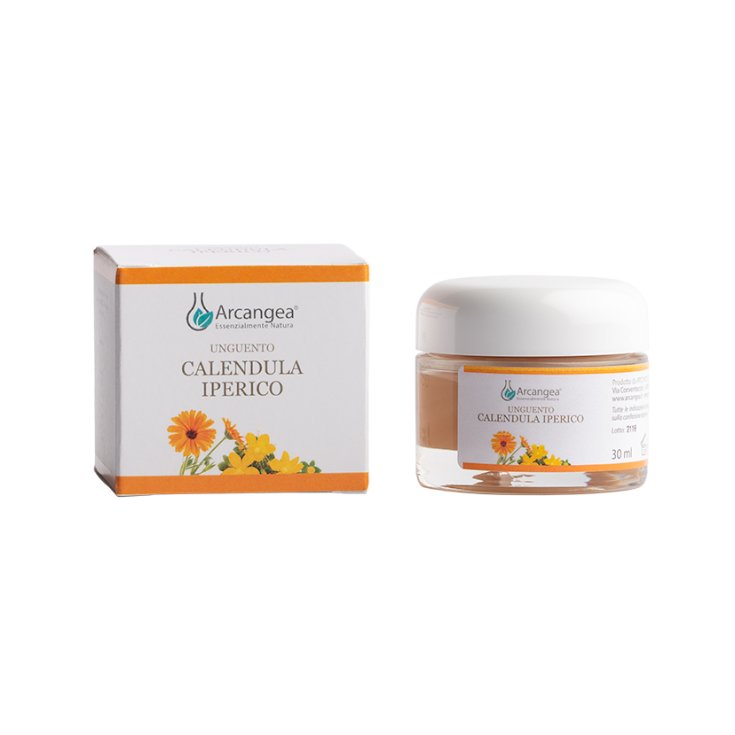 CALENDULA IPERICO UNG 30ML CALENDULA IPERICO UNG 30ML