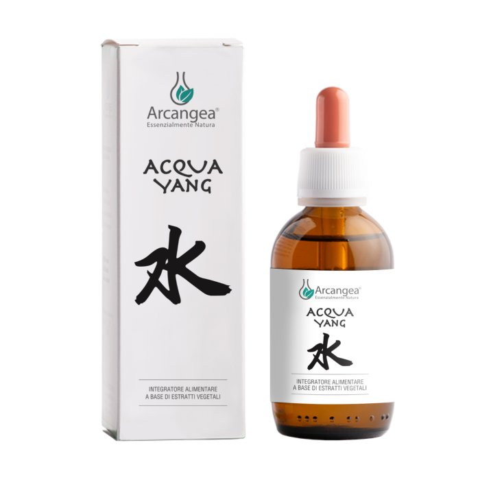 ACQUA YANG 50ML