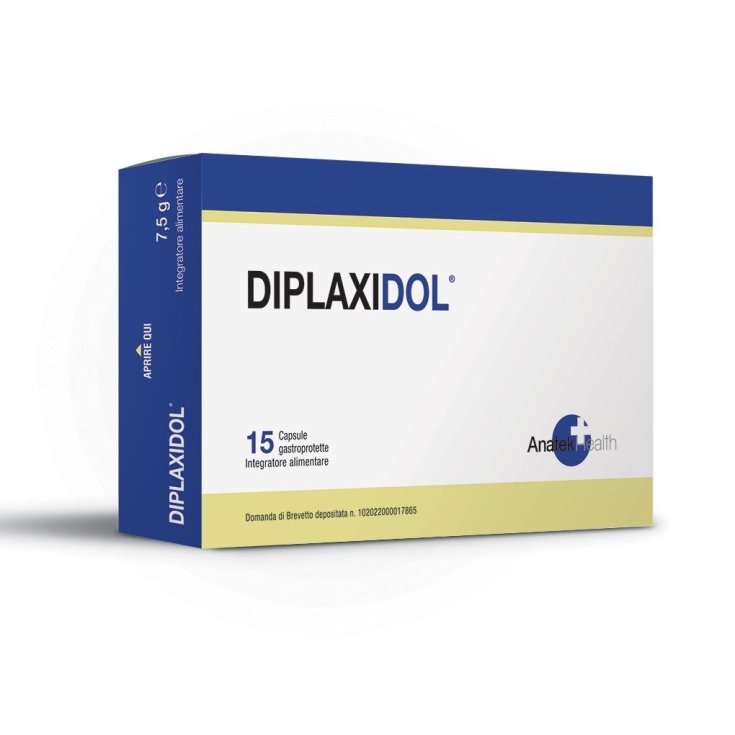 DIPLAXIDOL 15CPS