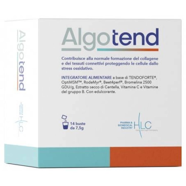 ALGOTEND 14BUST