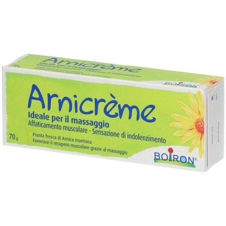 ARNICREME PROMO CREMA 70G