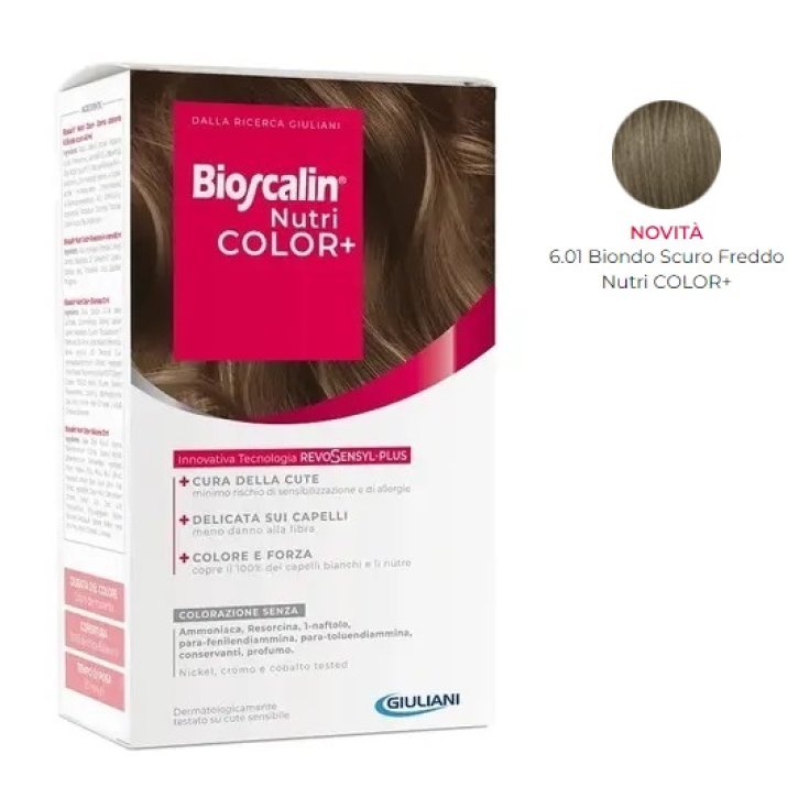 BIOSCALIN NUTRICOL+ 8,01 BIO
