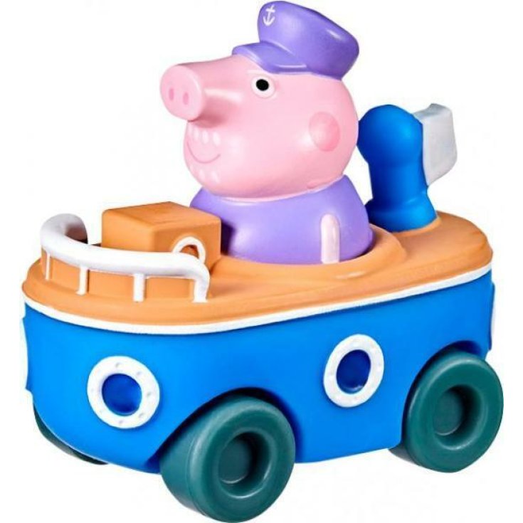 HASBRO PEP GRANDPA PIG