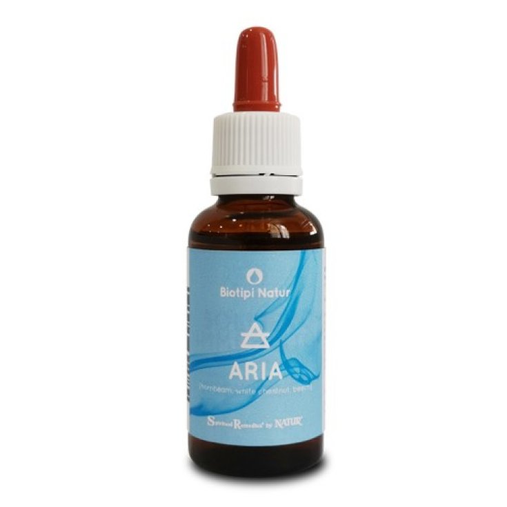 ARIA 30ML BIOTIPI NATUR