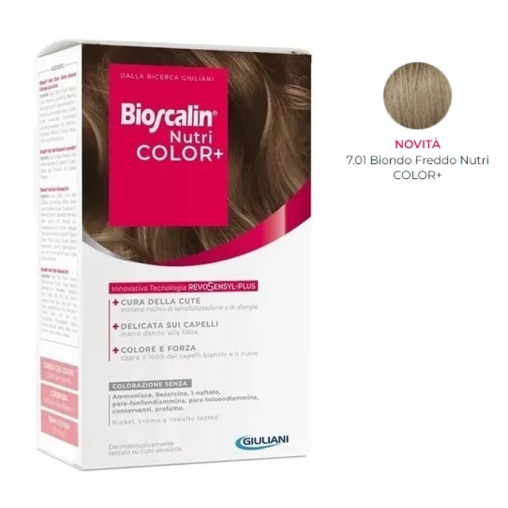 BIOSCALIN NUTRICOL+ 7,01 BIO