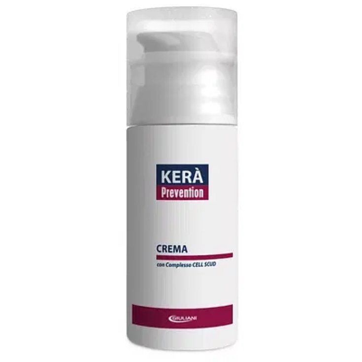 KERA' PREVENTION 50ML KERA' PREVENTION 50ML