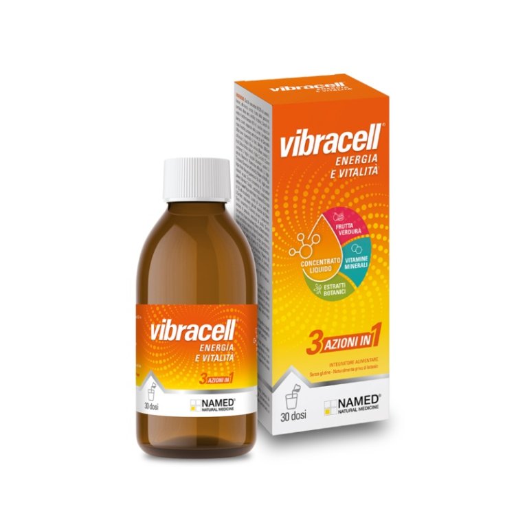 VIBRACELL 300ML