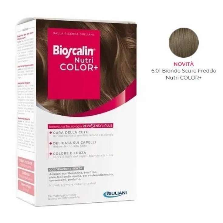 BIOSCALIN NUTRICOL+ 6,01 BIO